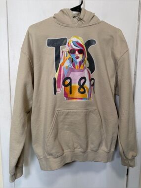Taylor Swift 1989 Hoodie